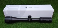 Hawke Vantage 4-12x40mm AO 30/30 Duplex Reticle SFP Riflescope, Black - 14140 picture