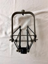 Vintage Electro-Voice Model 309 Shock Mount for RE20 Microphone EV Made USA picture