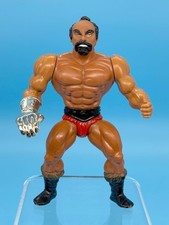 1983 Vintage MOTU/Masters of the Universe JITZU - He-Man/Mattel picture