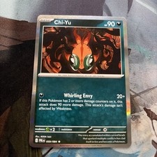 Chi-Yu 059/084 Me05: Pitch Black Holo picture