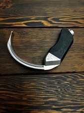 KarL Storz 8403HX Video Laryngoscope Blade C-MAC used picture