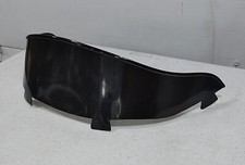 Low Black Windshield Fits Polaris 120 Kids (8 Different Colors) 213 Parts picture