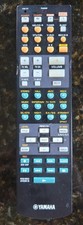 Original Yamaha RAV250 WC55280  US Remote Control picture