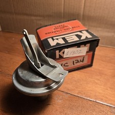 Vintage KEM VC-124 Distributor Vacuum Advance Control Chamber NOS New Old Stock picture