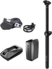 RockShox Reverb AXS B2 Dropper With AXS Controller (USB-C Charger): Size Options picture