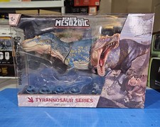 Creative Beast Studio Beasts Of The Mesozoic Gorgosaurus 1/18 Scale  picture