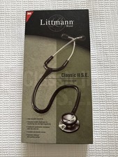 Litmann Stethoscope classic II S.E. picture
