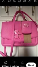 Steve Madden handbag w coin purse  picture