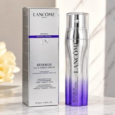Lancome Renergie H.C.F. Triple Serum Anti-Wrinkle Face Treatment 1.7 oz 50ml picture