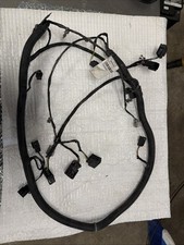 10-15 Camaro Coupe Rear Bumper Wire Wiring Harness OEM *USED* picture