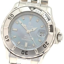 Tudor Princess Date Hydronaut 99090P TO324653 picture