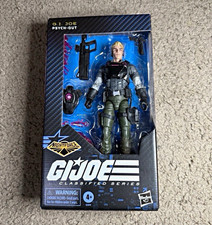 HASBRO G.I. JOE CLASSIFIED SERIES PSYCH-OUT ACTION FIGURE BRAND NEW picture