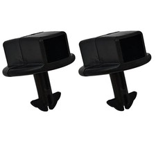 2pcs  597244 Air Cleaner Cover Replace For Briggs & Stratton Knob New US picture