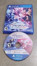PS4 Azure Striker Gunvolt: Striker Pack - Complete Authentic Tested 😎🔥🎮👍 picture
