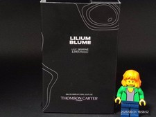 Thomson Carter Lilium Blume Perfume EDP  10ml Brand New Sealed NIB picture