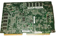 Annapurna Labs K2T-QB advanced integration module N08AP6VFN008A Motherboard Work picture