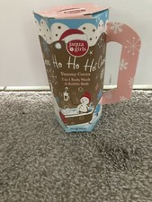 JAQUA Girls Ho Ho Hot Cocoa 2 in 1 body wash and bubble bath Bath and Body Works picture