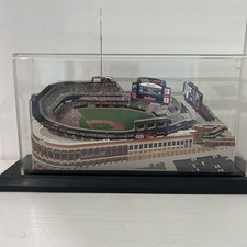 CITI FIELD REPLICA 3D STADIUM FROM 2009 INAUGURAL SEASON - HOME FIELDS picture