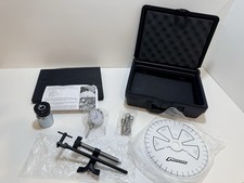 Proform 66787 Universal Camshaft Degree Wheel Kit W/ Dial Indicator & LS Adaptor picture