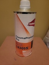 axalta cromax 14305s picture