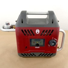 Coleman H2Oasis Hot Water on Demand Portable Heater Untested picture