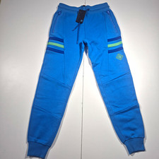 Cookies SF Fleece Jogger Sweatpants Mens Small Blue Streetwear NWT  picture