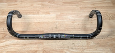Ritchey WCS Drop Handlebar 40cm x 31.8mm Clamp Black Alloy Gravel Road Bar picture