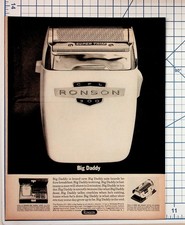 Ronson CFL 300 