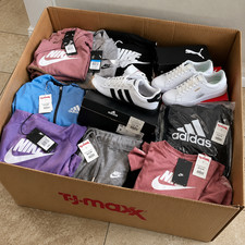 Amazon & TJ Maxx Mega Bulk Merchandise Lot – Overstock Inventory Reseller Deal picture