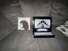 Weird Al Yankovic Squeeze Box Complete Works 15LP Vinyl Set Unplayed Accordion picture