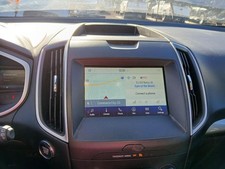 Info-GPS-TV Screen Front Center Dash Mounted 8.0