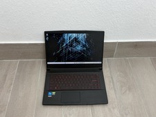MSI GF63 Thin 15.6