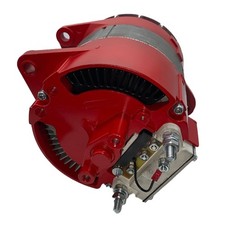 Alternator 24V 190A 1996 John Deere Marine 6068TFM75 6068TFM76 4045TFM75 picture