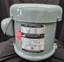Bridgeport 2 HP 3PH SPINDLE DRIVE MOTOR picture