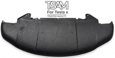 🆕For Tesla X FRONT BUMPER LOWER SPLASH VALANCE 1850081-00-A/1588198 (2021-2026) picture