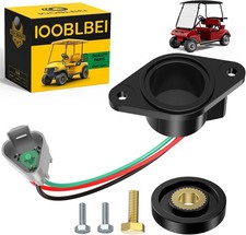 48V (High Speed-up) Golf Cart Speed Sensor for Club Car DS & Precedent 2004-up picture