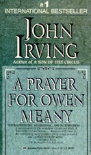 A Prayer for Owen Meany - Mass Market Paperback By Irving, John - GOOD picture