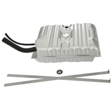 Tanks Inc 51-CGX 1949-1952 Fits Chevrolet Car Steel Fuel Tank picture