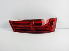 PERFECT 2017-2019 AUDI Q7 RH PASSENGER LED TAILLIGHT OEM 4M0945094 picture