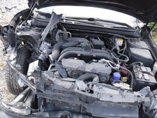 '18-'19 SUBARU LEGACY Engine 2.5L PZEV 151k miles Runs Well 6 Month Warranty picture