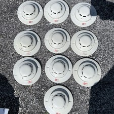 (10) Silent Knight  SD505-APS With Base All In Working Order.  (125 Available ) picture