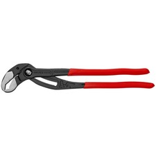 KNIPEX Cobra XL Water Pump Pliers, 16in., 3.75in. Jaw Capacity, Steel, Model# picture