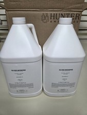 Lot Of 2 GLOSS MODERNE Universelle Body Lotion / Body Crème Gallon 128 oz picture