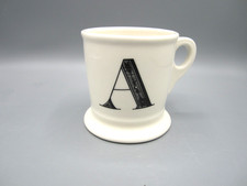 Anthropolgie Monogramm Letter