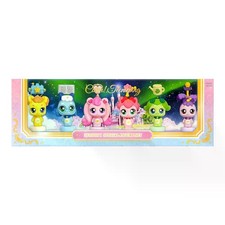 Catch Teenieping Season 1 Special Figure Set Korean Toy picture