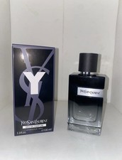 Yves Saint Laurent Y for Men Eau De Parfum Spray 3.3 Fl Ounce picture