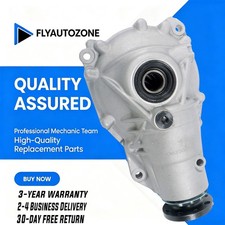 Front Differential Carrier Assembly 31508635862 For 2011-2018 BMW X3 X4 F25 F26 picture