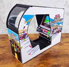 Custom Cockpit housing for your My Arcade Pole Position *Arcade is not included* picture