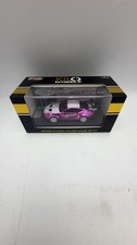 Kilo Wheelz 2025 Ford Mustang GTD ‘Pink’ SuperCon Exclusive *Signed by Designer* picture