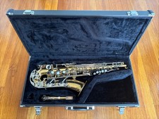 Yamaha YAS-26 Alto Standard Saxophone with Yamaha Hard Case picture